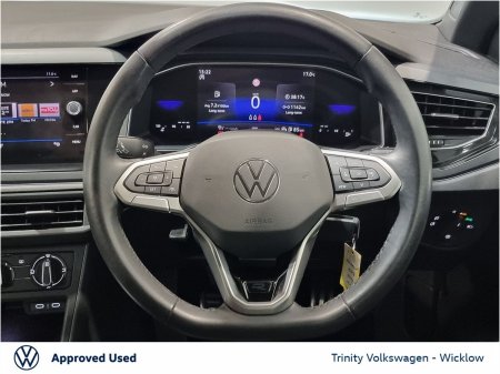 2025 Volkswagen Polo - photo 23