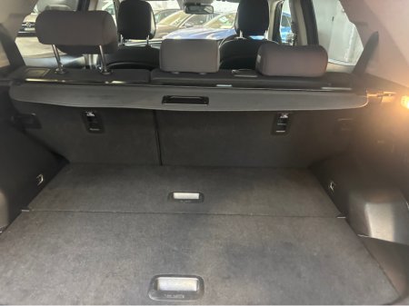 2023 SsangYong Korando - photo 11