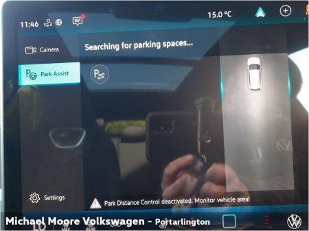 2027 Volkswagen Passat - photo 25