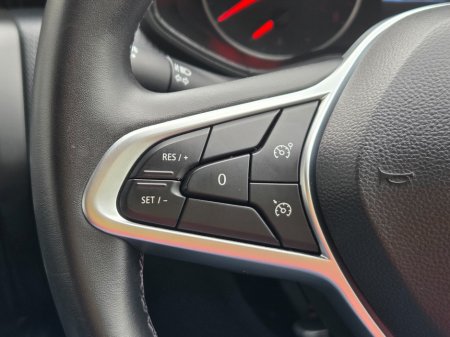 2023 Renault Clio - photo 17