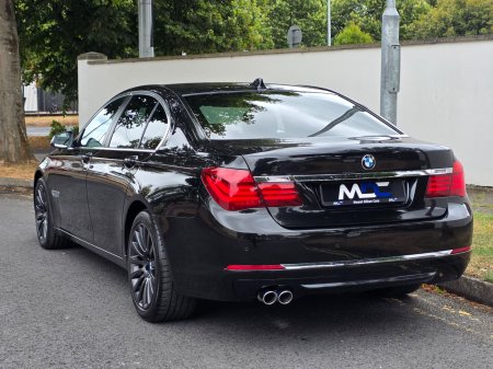 2015 BMW 7-Series - photo 12