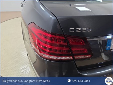 2015 Mercedes-Benz E-Class - photo 26