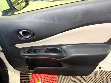 2016 Nissan Note - photo 27