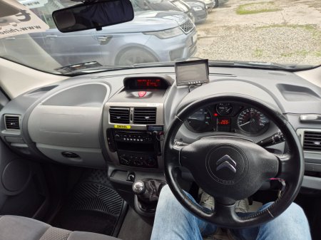 2012 Citroen Dispatch - photo 13