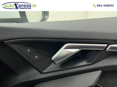 2023 Audi A3 - photo 17