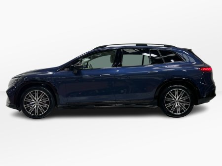 2026 Mercedes-Benz EQS - photo 5