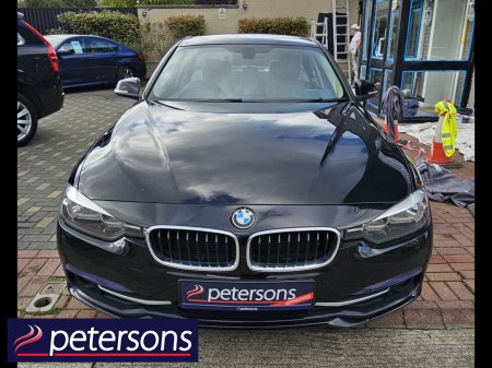 2016 BMW 3-Series - photo 3