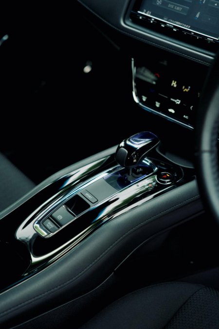 2018 Honda Vezel - photo 13