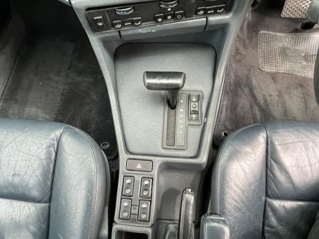 1987 BMW 7-Series - photo 18