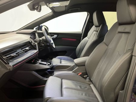 2024 Audi Q4 e-tron - photo 17
