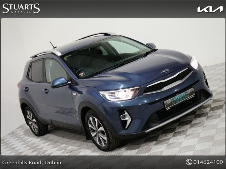 2024 Kia Stonic - photo 19