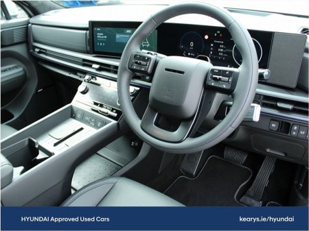 2026 Hyundai Santa Fe - photo 6