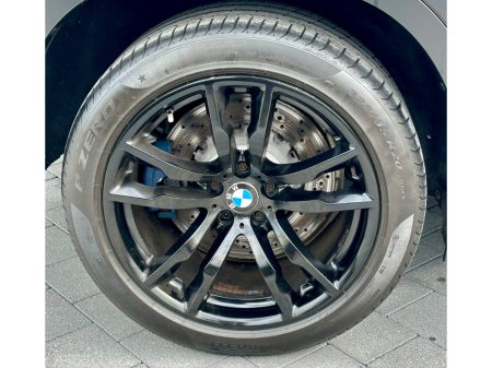 2016 BMW X6 - photo 30
