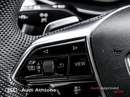 2023 Audi A6 - photo 18