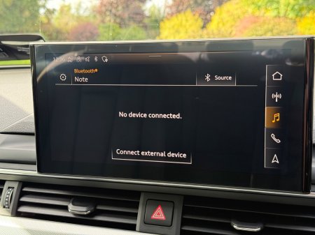 2022 Audi A4 - photo 16