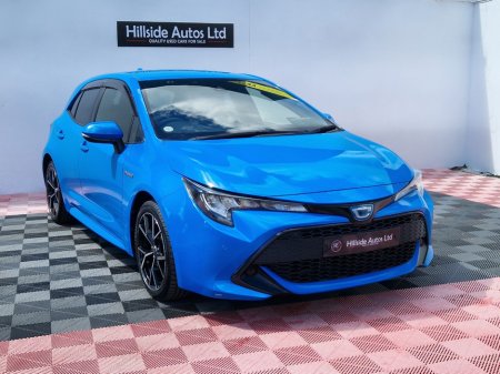 2018 Toyota Corolla - photo 17