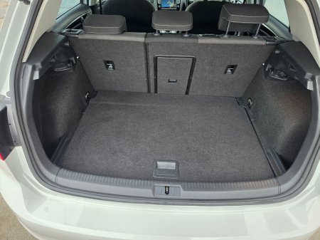 2016 Volkswagen Golf - photo 23