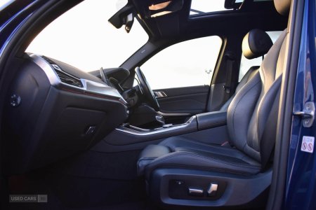 2019 BMW X5 - photo 9