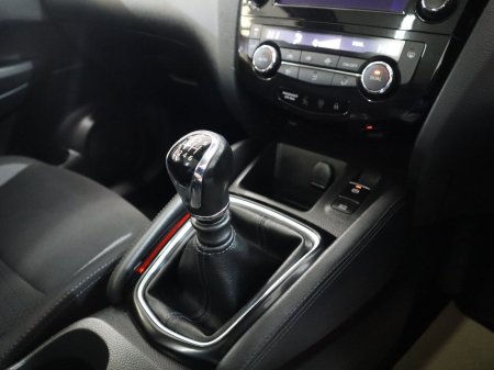 2019 Nissan Qashqai - photo 22