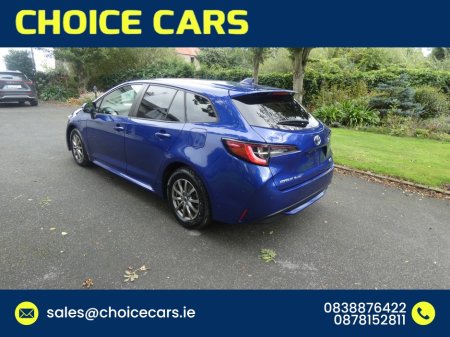2021 Toyota Corolla - photo 4