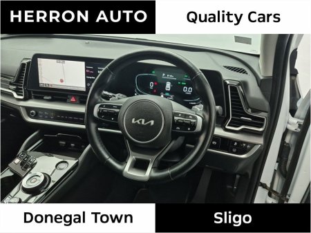 2023 Kia Sportage - photo 6