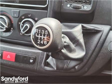 2024 Peugeot Boxer - photo 23