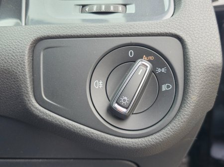 2017 Volkswagen Golf - photo 17
