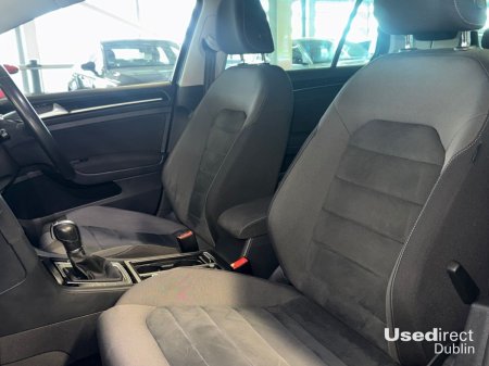 2017 Volkswagen Golf - photo 8