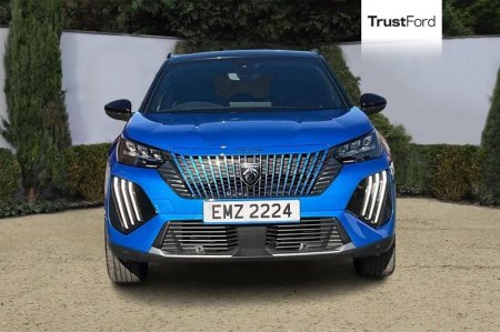 2024 Peugeot 2008 - photo 6