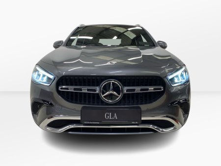 2026 Mercedes-Benz GLA - photo 10