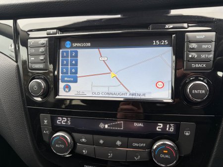 2016 Nissan Qashqai - photo 14