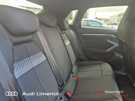 2026 Audi A3 - photo 13