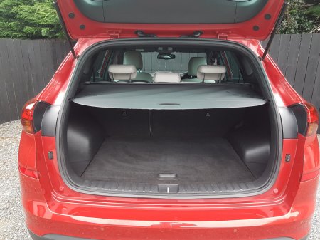 2019 Hyundai Tucson - photo 10