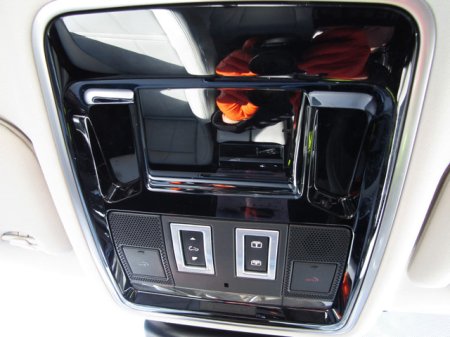 2017 Land Rover Range Rover - photo 25