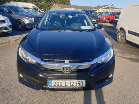 2020 Honda Civic - photo 5