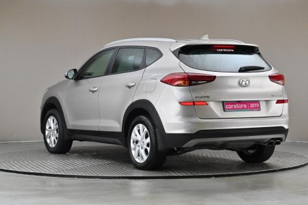 2019 Hyundai Tucson - photo 7