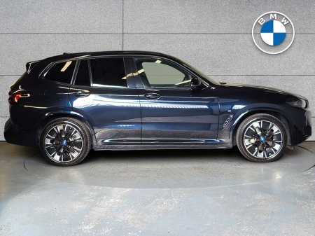 2024 BMW iX3 - photo 3