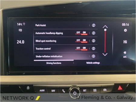 2024 Opel Grandland X - photo 16