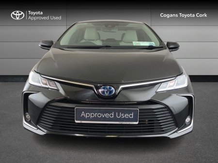2020 Toyota Corolla - photo 5