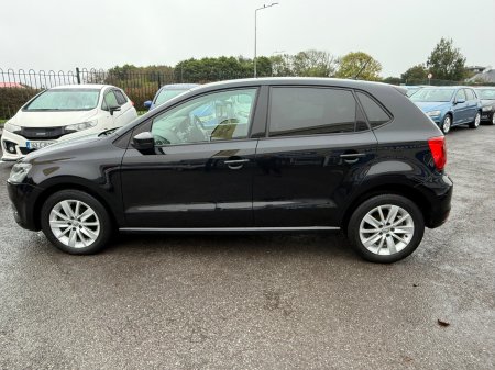 2015 Volkswagen Polo - photo 9