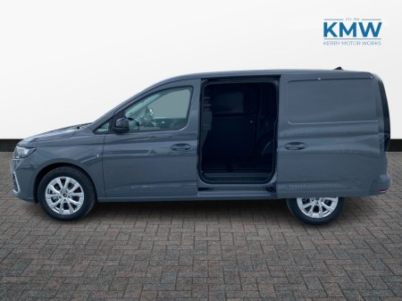 2026 Ford Transit Connect - photo 6
