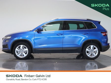 2026 Skoda Karoq - photo 6