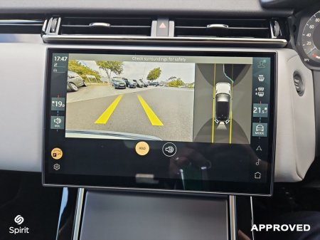 2025 Land Rover Range Rover Velar - photo 16