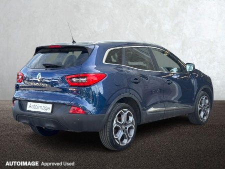 2016 Renault Kadjar - photo 15