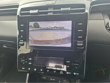 2022 Hyundai Tucson - photo 12