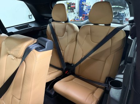 2017 Volvo XC90 - photo 28