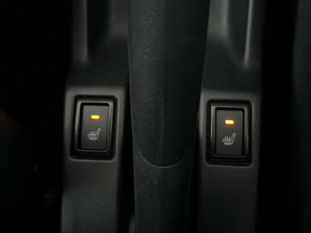 2027 Suzuki Swift - photo 37