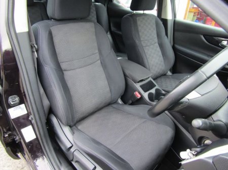2014 Nissan Qashqai - photo 15