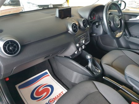 2018 Audi A1 - photo 13