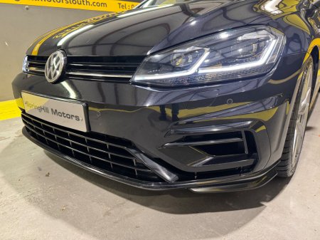 2018 Volkswagen Golf - photo 15